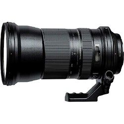 Tamron SP 150 600mm F/5 6.3 Di VC USD Lens for Sony