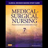 Medical Surgical Nursing   Study Guide (Revised)