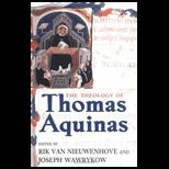 Theology of Thomas Aquinas
