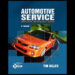Automotive Service Lab Manual