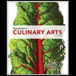 Introduction to Culinary Arts