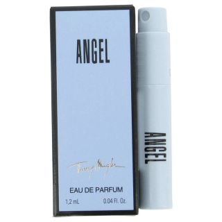 Angel for Women by Thierry Mugler EDP Vial (sample) .04 oz