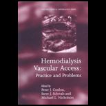 Hemodialysis Vascular Access