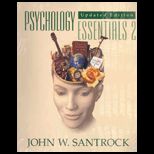 Psychology  Essentials, Updated   Package