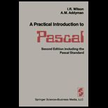 Practical Introduction to Pascal