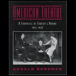 American Theatre