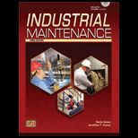 Industrial Maintenance   With CD
