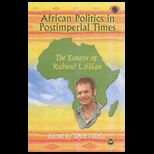 African Politics in Postimperial Times