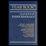 Yearbook of Endocrinology, 2003