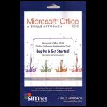 Microsoft Office 2013 Skills Access