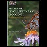 Discovering Evolutionary Ecology  Bringing Together Ecology and Evolution