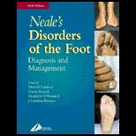 Neales Common Foot Disorders