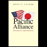 Pacific Alliance Reviving U.S. Japan Relations