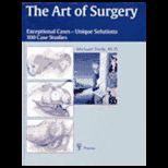 Art of Surgery Exceptional Cases