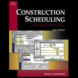 Construction Scheduling with Primavera Project Planner
