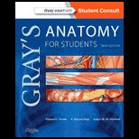 Grays Anatomy for Students   With Access