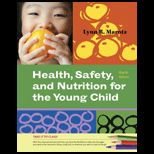 Health, Safety and Nutr. for Young (Loose)