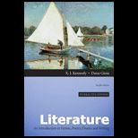 Literature Interactive Edition   With Access