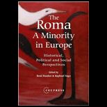 Roma Minority in Europe