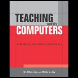 Teaching With Computers
