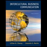 Intercultural Business Communication (Custom Package)