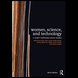 Women, Science and Technology