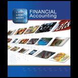 Financial Accounting (Looseleaf)  With Access