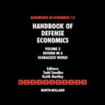 Handbook of Defense Economics, Volume 2
