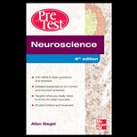 Neuroscience Pretest Self Assessment