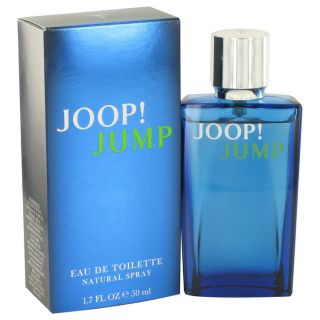 Joop Jump for Men by Joop EDT Spray 1.7 oz