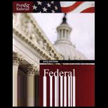 Federal Taxation, 2013 Edition   With CD