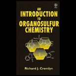 Organosulfur Chemistry