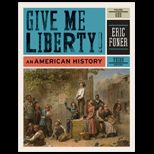 Give Me Liberty, Volume 1