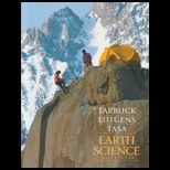 Earth Science   With DVD