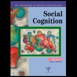 Social Cognition Key Readings
