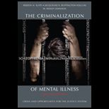 Criminalization of Mental Illness