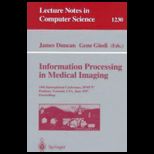 Information Process. in Medical Imaging