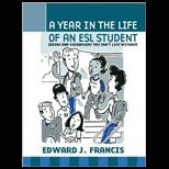 Year in the Life of an ESL Student Idioms and Vocabulary You Cant Live Without