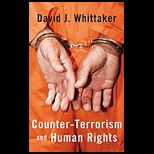 Counter Terrorism and Human Rights
