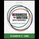 Resources for Writers With Readings   With Access