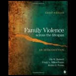Family Violence Across the Lifespan Pkg
