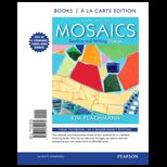Mosaics  Reading and Writing Essays (Loose)