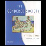 Gendered Society and Gendered Soc. Reader