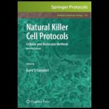 Natural Killer Cell Protocols Cellular and Molecular Methods