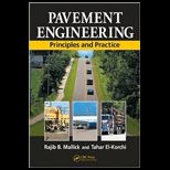 Pavement Engineering Principles and Practice