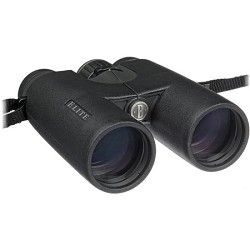 Bushnell Elite E2 10x42mm Black Roof ED Glass Binoculars
