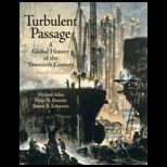 Turbulent Passage   With MySearchLab Access
