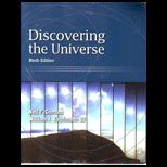 Discovering the Universe With Access (4388)