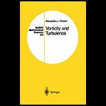 Vorticity and Turbulence