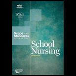 School Nursing Scopes and Standards of Practice